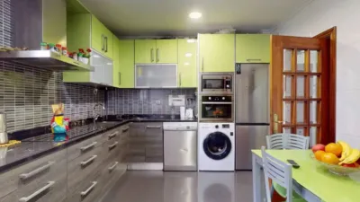 Apartment in Zorrotza photo 22