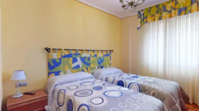 Apartment in Zorrotza photo 26