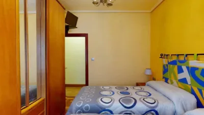 Apartment in Zorrotza photo 27