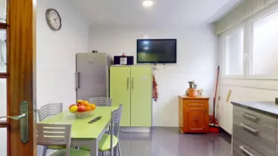 Apartment in Zorrotza photo 29