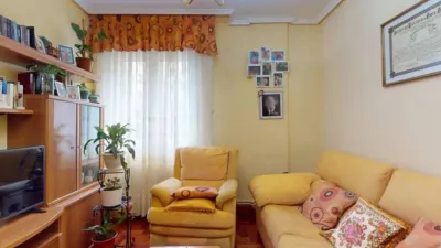 Apartment in Zorrotza photo 30