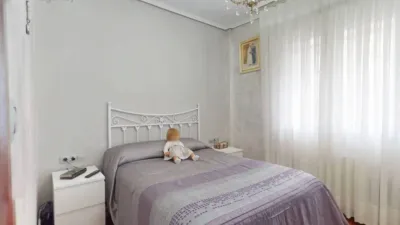 Apartment in Zorrotza photo 32