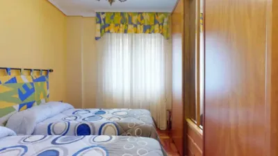 Apartment in Zorrotza photo 35