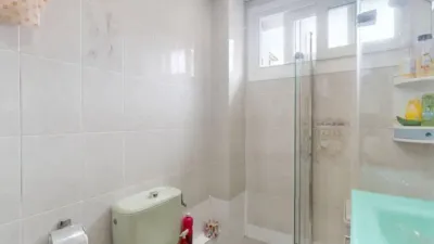 Apartment in Zorrotza photo 37