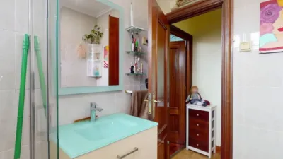 Apartment in Zorrotza photo 38