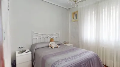 Apartment in Zorrotza photo 41