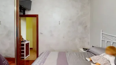 Apartment in Zorrotza photo 42