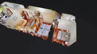Apartment in Zorrotza photo 45