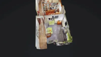 Apartment in Zorrotza photo 49