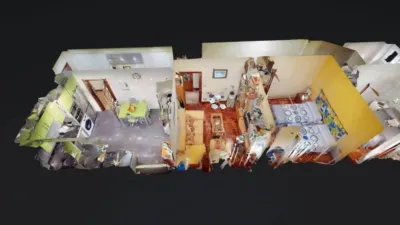 Apartment in Zorrotza photo 50