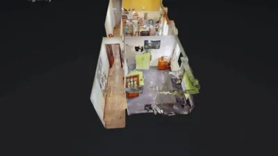Apartment in Zorrotza photo 53