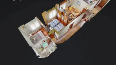 Apartment in Zorrotza photo 55