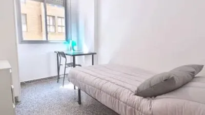 Piso en alquiler en Carrer del Doctor Vicente Pallarés Iranzo - Imagen 10