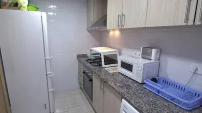 Piso en alquiler en Carrer del Doctor Vicente Pallarés Iranzo - Imagen 12