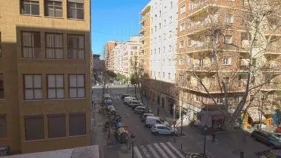 Piso en alquiler en Carrer del Doctor Vicente Pallarés Iranzo - Imagen 13
