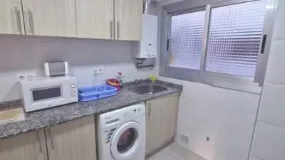 Piso en alquiler en Carrer del Doctor Vicente Pallarés Iranzo - Imagen 14