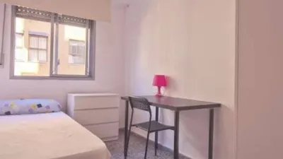 Piso en alquiler en Carrer del Doctor Vicente Pallarés Iranzo - Imagen 15