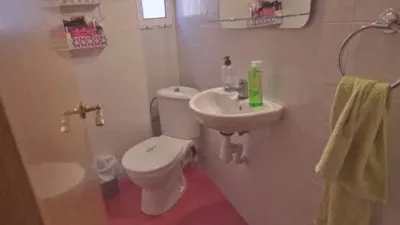Piso en alquiler en Carrer del Doctor Vicente Pallarés Iranzo - Imagen 17