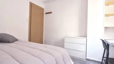 Piso en alquiler en Carrer del Doctor Vicente Pallarés Iranzo - Imagen 19