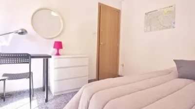 Piso en alquiler en Carrer del Doctor Vicente Pallarés Iranzo - Imagen 20