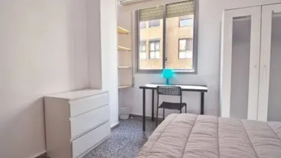 Piso en alquiler en Carrer del Doctor Vicente Pallarés Iranzo - Imagen 3