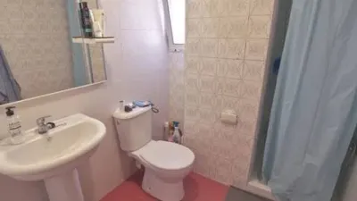 Piso en alquiler en Carrer del Doctor Vicente Pallarés Iranzo - Imagen 4
