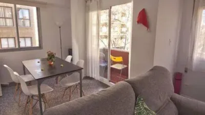 Piso en alquiler en Carrer del Doctor Vicente Pallarés Iranzo - Imagen 5