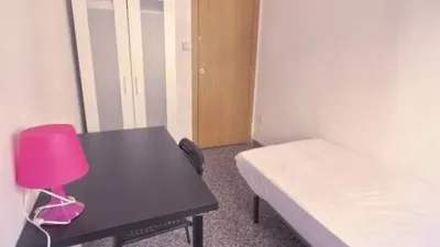 Piso en alquiler en Carrer del Doctor Vicente Pallarés Iranzo - Imagen 6