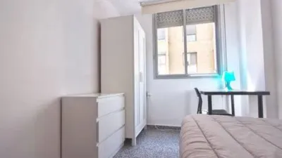 Piso en alquiler en Carrer del Doctor Vicente Pallarés Iranzo - Imagen 7