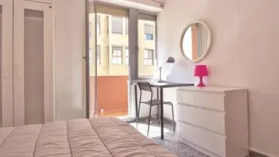 Piso en alquiler en Carrer del Doctor Vicente Pallarés Iranzo - Imagen 8