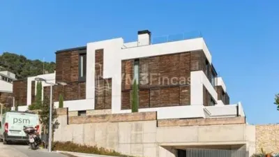 Chalet en alquiler en Sarrià - Imagen 10