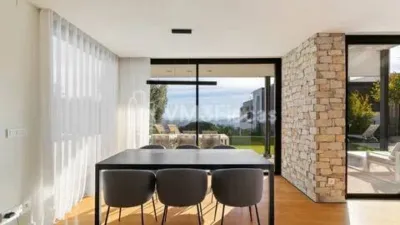 Chalet en alquiler en Sarrià - Imagen 11