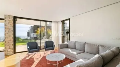 Chalet en alquiler en Sarrià - Imagen 12