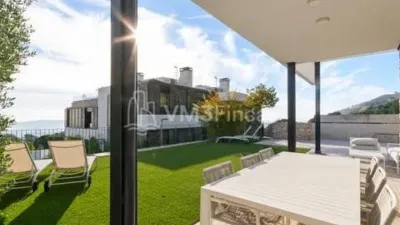 Chalet en alquiler en Sarrià - Imagen 13