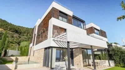 Chalet en alquiler en Sarrià - Imagen 14