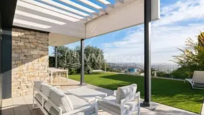 Chalet en alquiler en Sarrià - Imagen 15