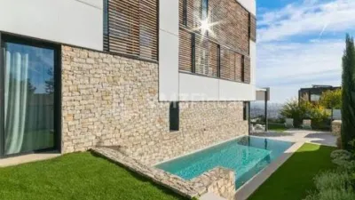 Chalet en alquiler en Sarrià - Imagen 16