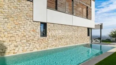 Chalet en alquiler en Sarrià - Imagen 17