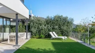 Chalet en alquiler en Sarrià - Imagen 18