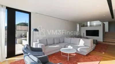 Chalet en alquiler en Sarrià - Imagen 19