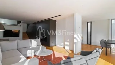 Chalet en alquiler en Sarrià - Imagen 20