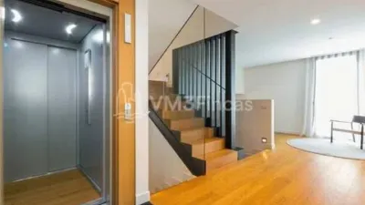 Chalet en alquiler en Sarrià - Imagen 29