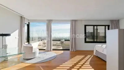 Chalet en alquiler en Sarrià - Imagen 32