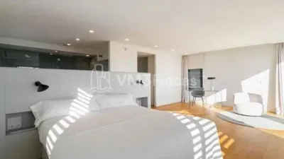 Chalet en alquiler en Sarrià - Imagen 35