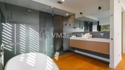 Chalet en alquiler en Sarrià - Imagen 37