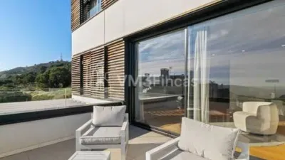 Chalet en alquiler en Sarrià - Imagen 39