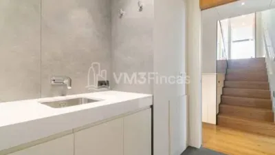 Chalet en alquiler en Sarrià - Imagen 43