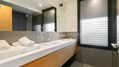 Chalet en alquiler en Sarrià - Imagen 48