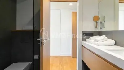 Chalet en alquiler en Sarrià - Imagen 49