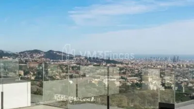 Chalet en alquiler en Sarrià - Imagen 4